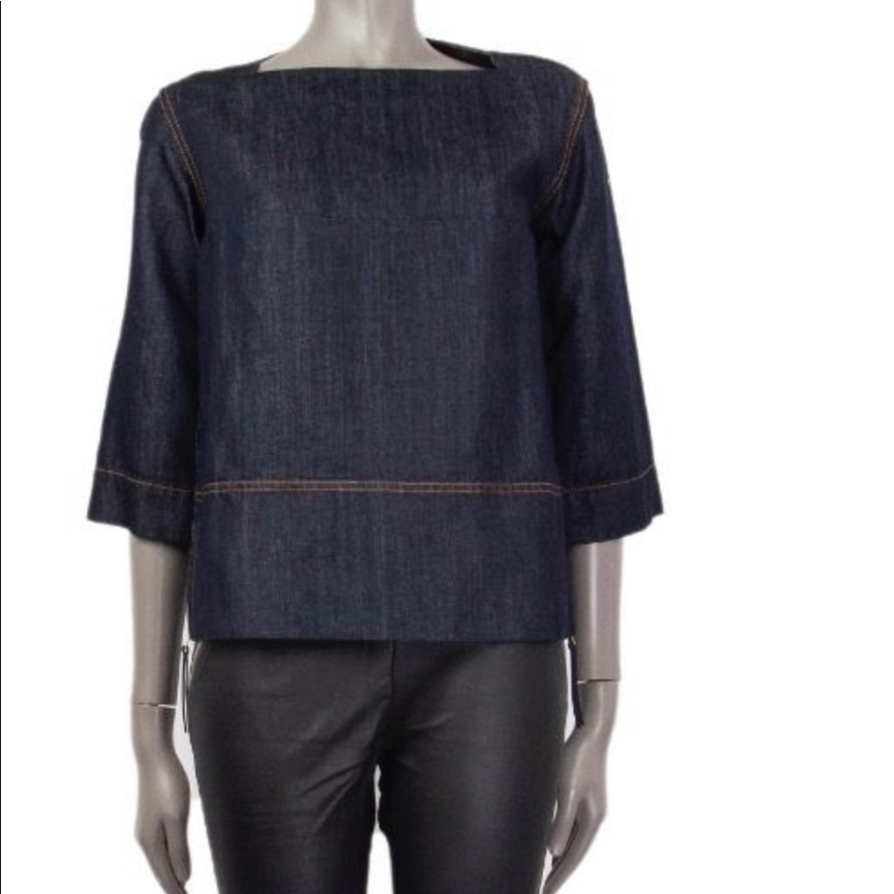 MARNI 3/4 sleeve Blouse
